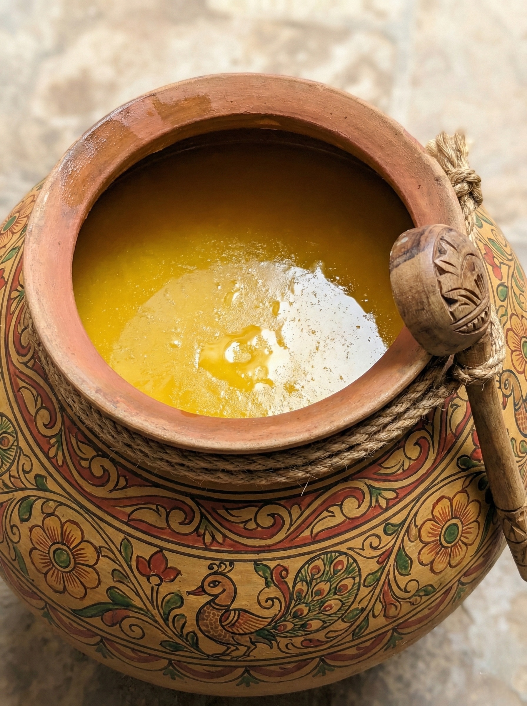What is A2 Ghee? Benefits, Bilona Process & Why It’s Better