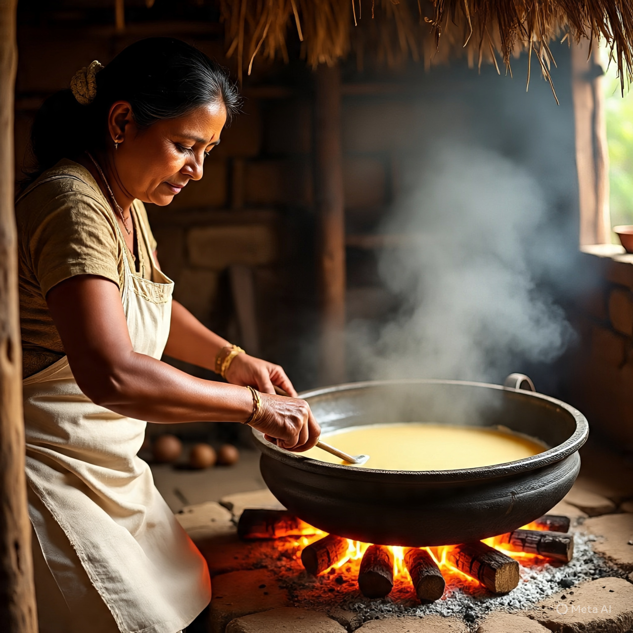 Gokulwala Brand Story